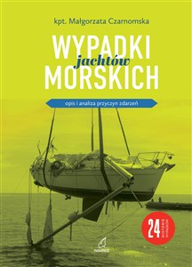 Wypadki jachtów morskich bookstore