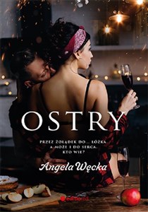 Ostry Polish bookstore