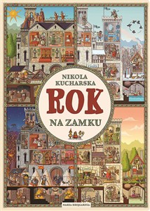 Rok na zamku 