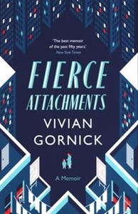 Fierce Attachments chicago polish bookstore