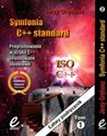 Symfonia C++ Standard Tom 1-2 Programowanie w języku C++ orientowane obiektowo Canada Bookstore