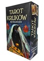 Tarot Kruków  buy polish books in Usa
