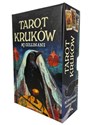 Tarot Kruków - MJ Cullinane buy polish books in Usa