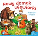 Nowy domek wiewiórki - Wiesław Drabik, Marek Szal