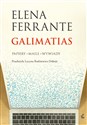 Galimatias Papiery, maile, wywiady - Elena Ferrante