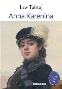 Anna Karenina. Tom 2 wyd. 2023 - Polish Bookstore USA