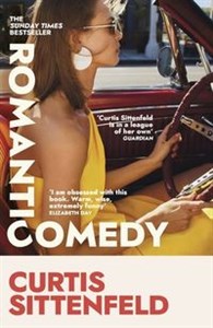 Romantic Comedy  buy polish books in Usa