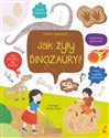 Co i jak? Jak żyły dinozaury? Canada Bookstore