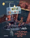 Rodzina Obrabków i klątwa gipsowego kota  Polish bookstore