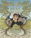 Tiffany Obolała. Jak być czarownicą - Rhianna Pratchett, Gabriella Kent books in polish