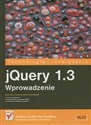 jQuery 1.3 Wprowadzenie Bookshop