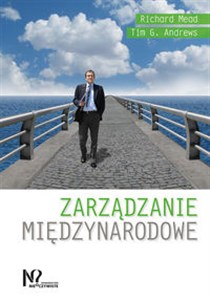 Zarządzanie międzynarodowe to buy in USA