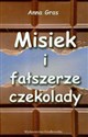 Misiek i fałszerze czekolady  