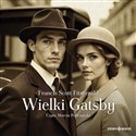 [Audiobook] Wielki Gatsby - Francis Scott Fitzgerald
