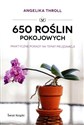 650 roślin pokojowych Praktyczne porady na temat pielęgnacji  