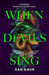 When Devils Sing chicago polish bookstore