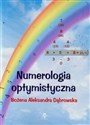 Numerologia optymistyczna - Bożena Aleksandra Dąbrowska