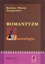 Romantyzm Antologia bookstore