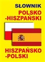 Słownik polsko-hiszpański hiszpańsko-polski -  buy polish books in Usa