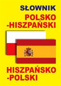 Słownik polsko-hiszpański hiszpańsko-polski buy polish books in Usa