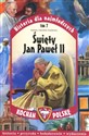 Święty Jan Paweł II buy polish books in Usa