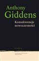 Konsekwencje nowoczesności - Anthony Giddens