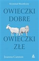 Owieczki dobre owieczki złe - Joanna Cannon buy polish books in Usa