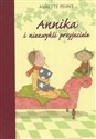 Annika i niezwykli przyjaciele - Polish Bookstore USA