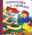 Dziewczynka z zapałkami in polish