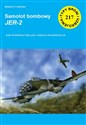 Samolot bombowy JER-2 online polish bookstore