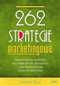 262 strategie marketingowe - Tomasz Bury buy polish books in Usa