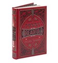 Penny Dreadfuls: Sensational Tales of Terror Barnes & Noble Leatherbound Classic Collection online polish bookstore