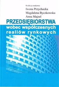 Przedsiębiorstwa wobec współczesnych realiów rynkowych to buy in USA