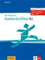 M. Erfolg goethe-zert. B2 testbuch 2019 - Opracowanie Zbiorowe