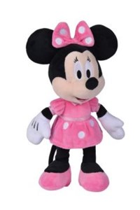Maskotka pluszowa Minnie 25 cm Disney to buy in USA