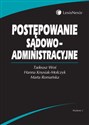 Postępowanie sądowoadministracyjne - Polish Bookstore USA