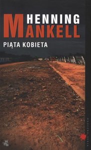 Piąta kobieta books in polish