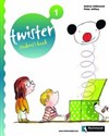 Twister 1 Activity Book - Andrea Littlewood, Peter Jefrey, Heather McClean