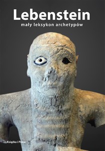 Lebenstein Mały leksykon archetypów  