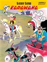 Lucky Luke Karawana Tom 24 - Morris, René Goscinny