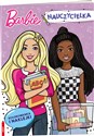 Barbie Nauczycielka  