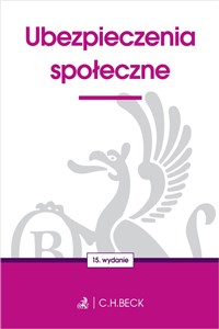 Ubezpieczenia społeczne online polish bookstore