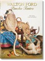 Walton Ford Pancha Tantra Canada Bookstore
