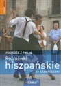 Rozmówki hiszpańskie ze słownikiem   