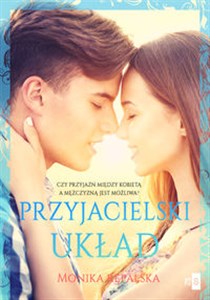 Przyjacielski układ Tom 1  