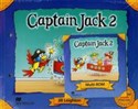 Captain Jack 2 Pupils Book Pack + Multi-ROM chicago polish bookstore