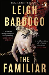 The Familiar Canada Bookstore