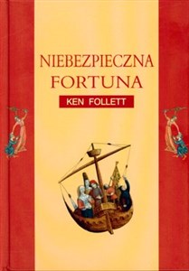 Niebezpieczna fortuna to buy in USA