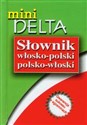 Słownik włosko-polski polsko-włoski mini to buy in Canada
