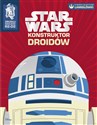 Star Wars Konstruktor droidów Polish Books Canada